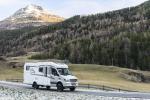 Hymer ML-T 4x4 2015 года